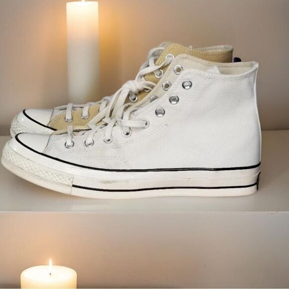 Converse Chuck 70 Tri-Panel - Picture 4 of 9